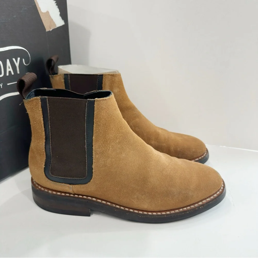 Thursday Boot Company thursday boot